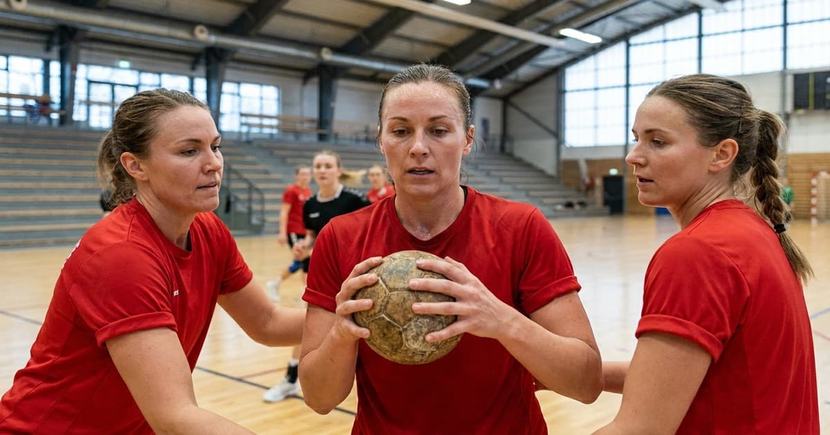 Ženski rukomet u Crnoj Gori kao temelj sportskog identiteta