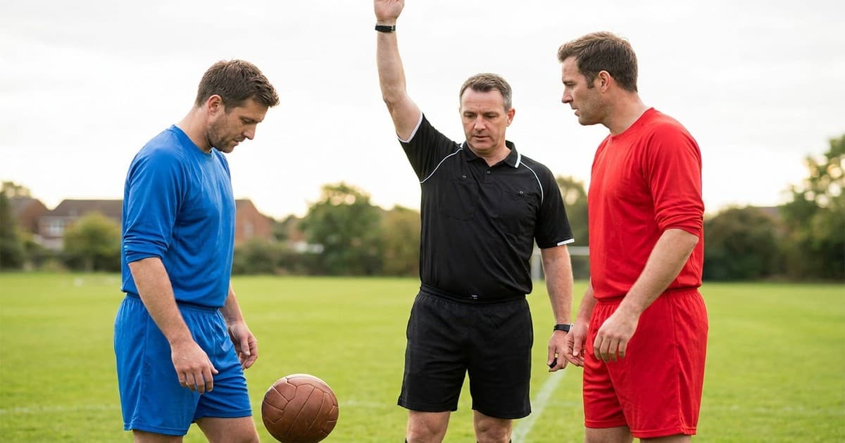 Šta je indirekt u fudbalu i kada se dosuđuje