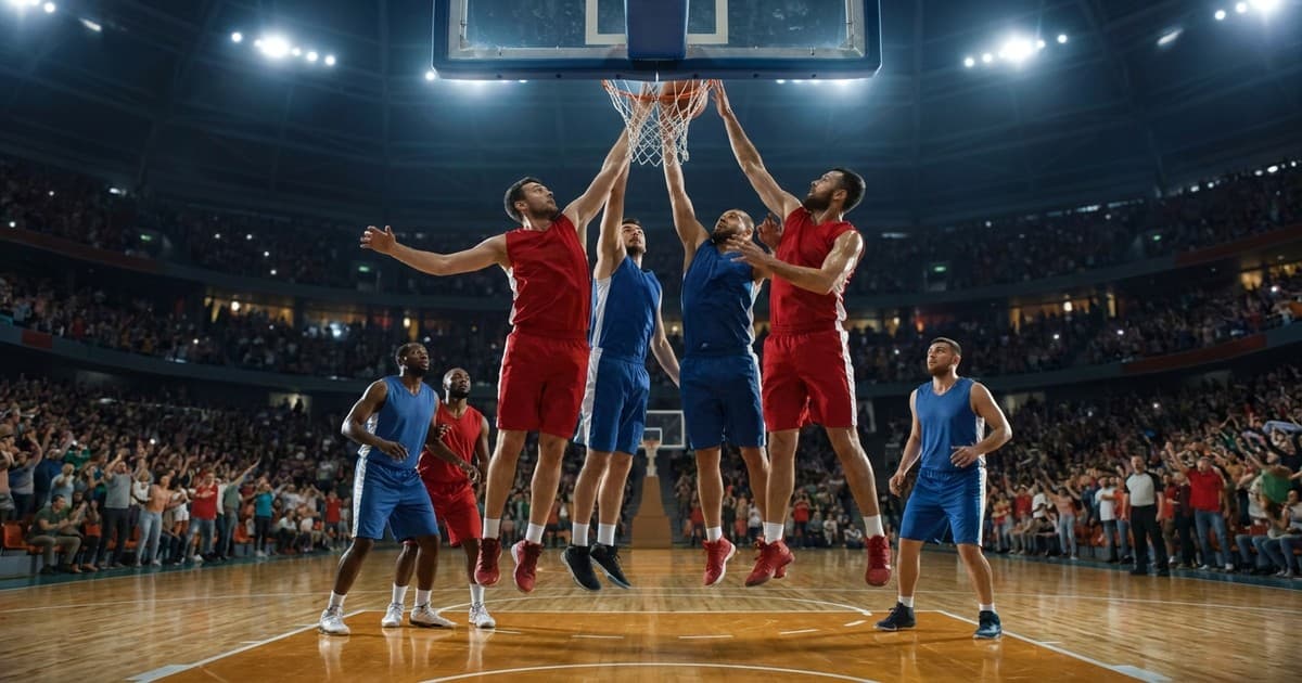 Put do NBA finala 2026 i novi standardi takmičenja