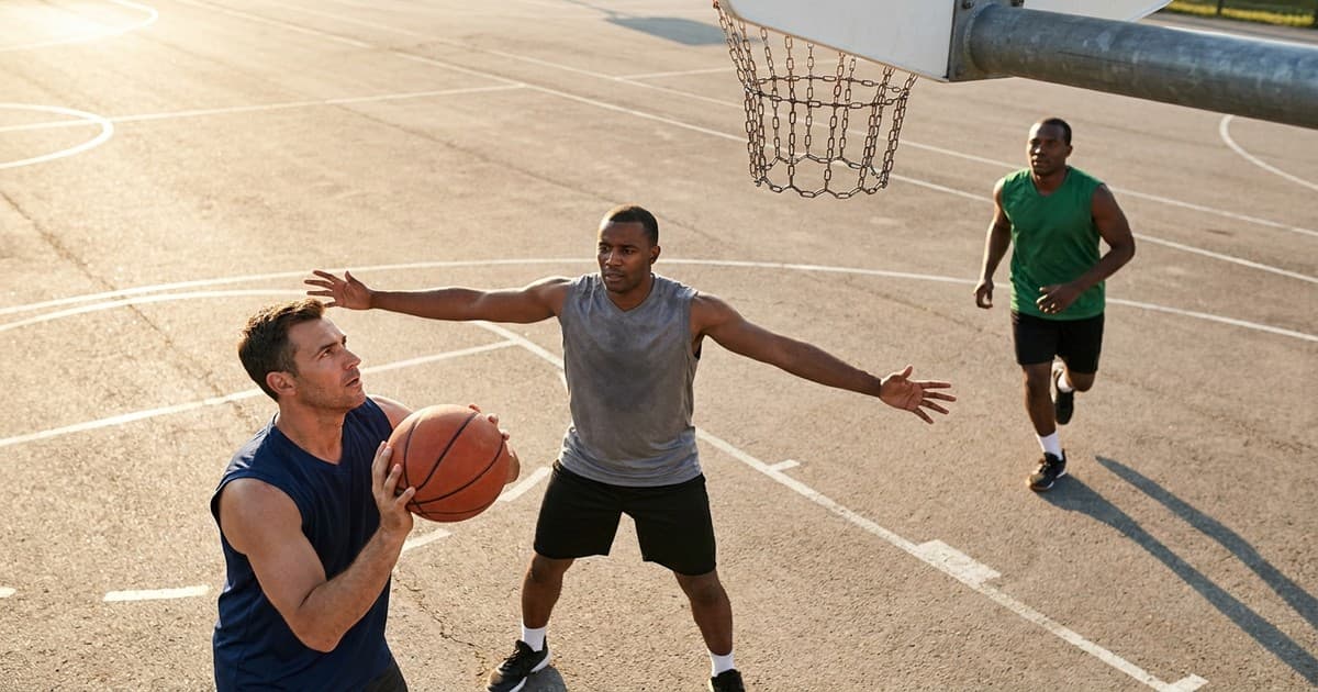 Osnovna pravila u košarci za igrače i ljubitelje sporta