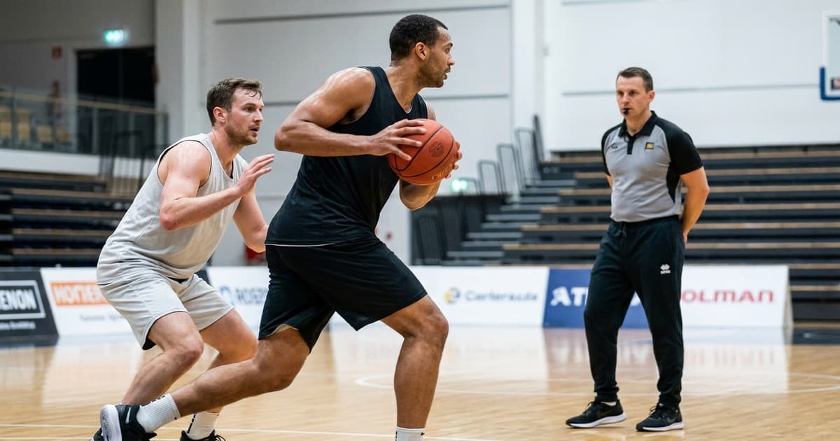 Razumevanje pravila za duple korake u Evropi