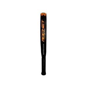 Padel Reket Dunlop Rocket Ultra Orange v2