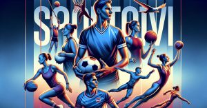 Ilustracija sportova