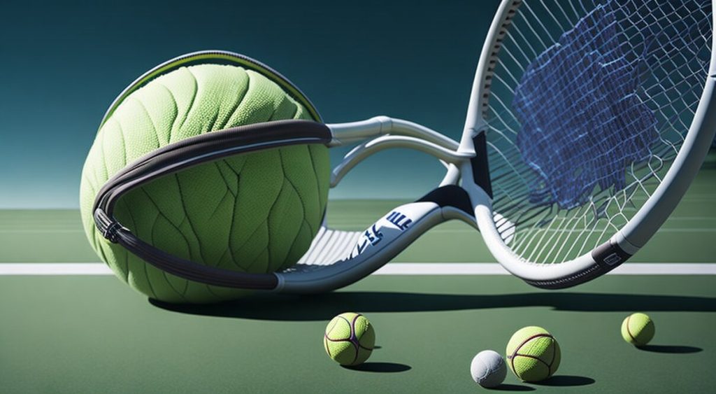 Tenis je 4. najpopularniji sport u 2023