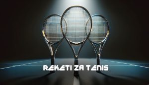 Reketi za tenis